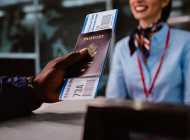 Responsible traveller