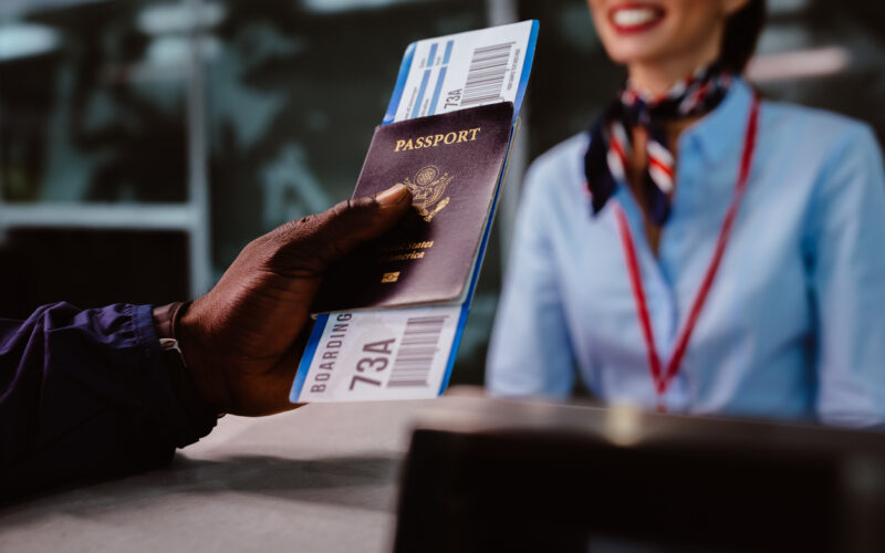 Responsible traveller