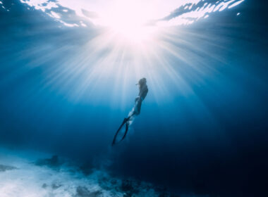 best destinations for freedivers