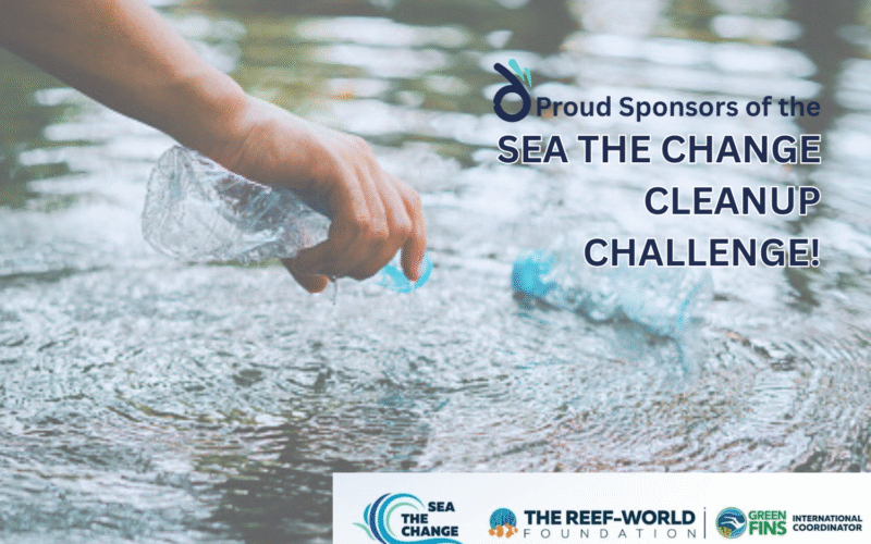 seathechange cleanup challenge