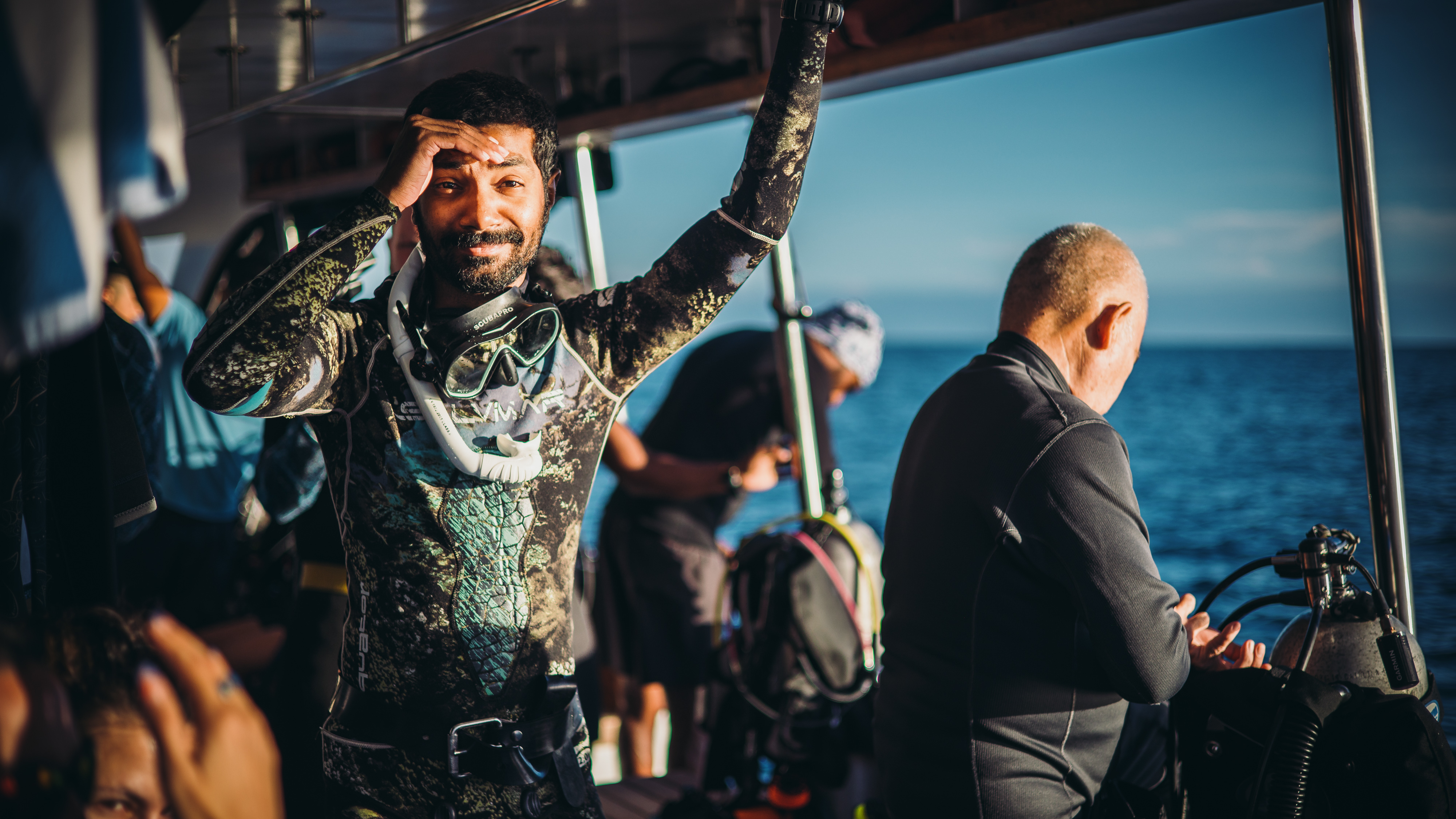 Eco-Friendly Diving: How to Find a Responsible Dive Center