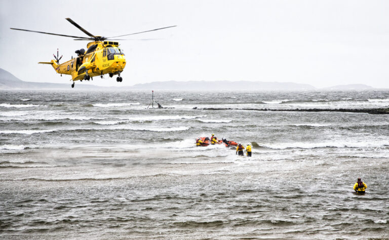 diving accident insurance helps with emergency evacuation