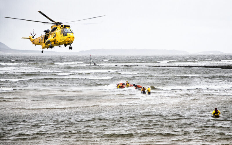 diving accident insurance helps with emergency evacuation