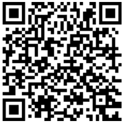 Dive Sticker - qr code
